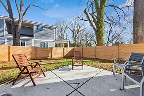 New! Built! Duplex! In Clt! Perfect For Families! 3 Bedroom Duplex by 