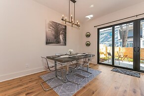 New! Built! Duplex! In Clt! Perfect For Families! 3 Bedroom Duplex by 