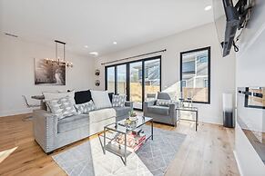 New! Built! Duplex! In Clt! Perfect For Families! 3 Bedroom Duplex by 