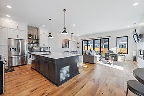 New! Built! Duplex! In Clt! Perfect For Families! 3 Bedroom Duplex by 