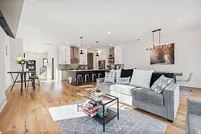 New! Built! Duplex! In Clt! Perfect For Families! 3 Bedroom Duplex by 