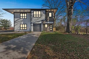 New! Built! Duplex! In Clt! Perfect For Families! 3 Bedroom Duplex by 