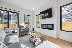 New! Built! Duplex! In Clt! Perfect For Families! 3 Bedroom Duplex by 