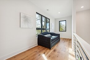 New! Built! Duplex! In Clt! Perfect For Families! 3 Bedroom Duplex by 