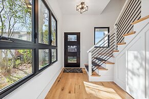 New! Built! Duplex! In Clt! Perfect For Families! 3 Bedroom Duplex by 