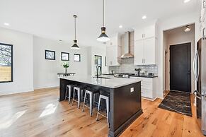 New! Built! Duplex! In Clt! Perfect For Families! 3 Bedroom Duplex by 