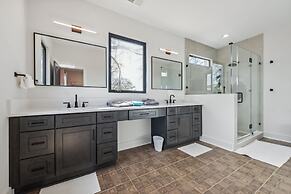 New! Built! Duplex! In Clt! Perfect For Families! 3 Bedroom Duplex by 