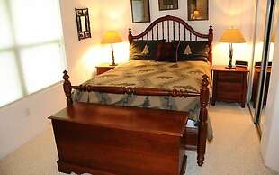 Seven Springs 4 BR Premium Condo, Deck with Views by RedAwning - Save