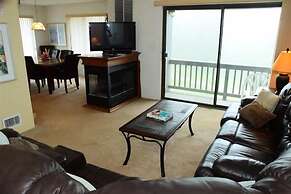 Seven Springs 3 BR Condo, Mountain Views! by RedAwning - Save 10% on 3