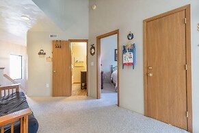 Seven Springs Meadowridge 3 Bedroom Premier Condo - Sleeps 10, Pet Fri