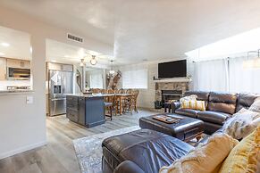 Seven Springs Meadowridge 3 Bedroom Premier Condo - Sleeps 10, Pet Fri