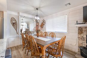 Seven Springs Meadowridge 3 Bedroom Premier Condo - Sleeps 10, Pet Fri