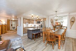 Seven Springs Meadowridge 3 Bedroom Premier Condo - Sleeps 10, Pet Fri