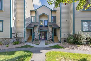 Seven Springs Meadowridge 3 Bedroom Premier Condo - Sleeps 10, Pet Fri