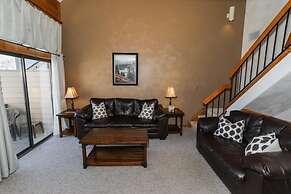 Seven Springs 1 BR+Loft Condo, Ski In Ski Out! by RedAwning - Save 10%