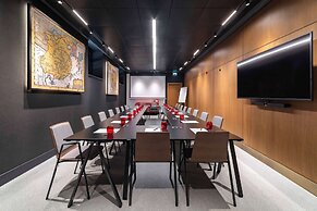 Radisson Red Tbilisi