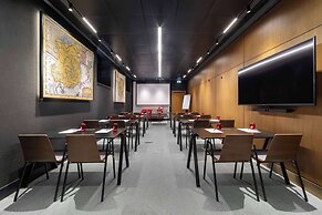 Radisson Red Tbilisi