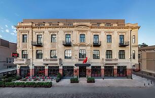Radisson Red Tbilisi