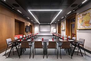 Radisson Red Tbilisi