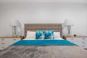 Guadalupe Bluff Modern House 5 Bedroom Home by RedAwning