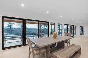 Guadalupe Bluff Modern House 5 Bedroom Home by RedAwning