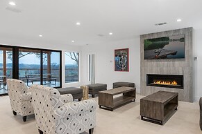 Guadalupe Bluff Modern House 5 Bedroom Home by RedAwning