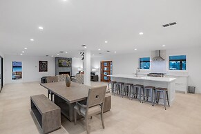 Guadalupe Bluff Modern House 5 Bedroom Home by RedAwning