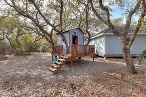 Heron Hideaway 2 Bedroom Cottage by Redawning