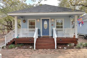 Heron Hideaway 2 Bedroom Cottage by Redawning