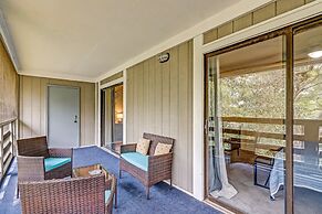 3e Amelia Landings 2 Bedroom Condo by RedAwning