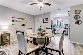 3e Amelia Landings 2 Bedroom Condo by RedAwning