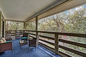 3e Amelia Landings 2 Bedroom Condo by RedAwning