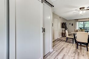 3e Amelia Landings 2 Bedroom Condo by RedAwning