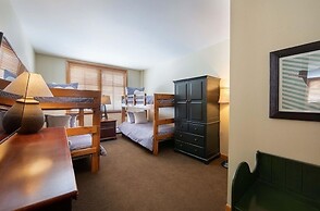 Zephyr Mountain Lodge, Condo 3 Bedroom 3 Condo