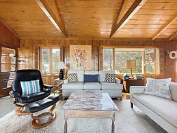 Ragged Rocks - Warm And Inviting Cottage With Uninterrupted Ocean View