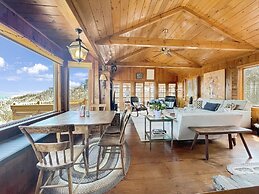 Ragged Rocks - Warm And Inviting Cottage With Uninterrupted Ocean View