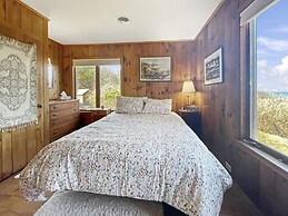 Ragged Rocks - Warm And Inviting Cottage With Uninterrupted Ocean View