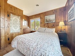 Ragged Rocks - Warm And Inviting Cottage With Uninterrupted Ocean View