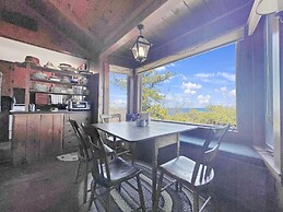 Ragged Rocks - Warm And Inviting Cottage With Uninterrupted Ocean View