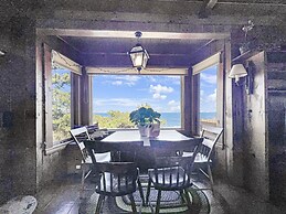 Ragged Rocks - Warm And Inviting Cottage With Uninterrupted Ocean View