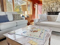 Ragged Rocks - Warm And Inviting Cottage With Uninterrupted Ocean View