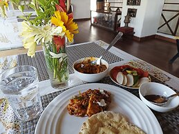 Darbar - A Heritage Farmstay