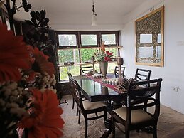 Darbar - A Heritage Farmstay