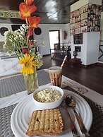 Darbar - A Heritage Farmstay