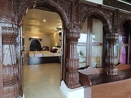 Darbar - A Heritage Farmstay