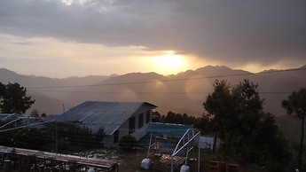 Darbar - A Heritage Farmstay