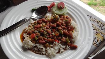 Darbar - A Heritage Farmstay