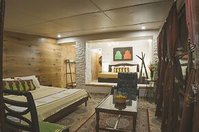 Darbar - A Heritage Farmstay