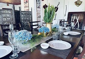 Darbar - A Heritage Farmstay