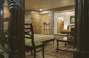 Darbar - A Heritage Farmstay
